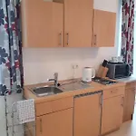 Gaestehaus Altstadttraum מלון 3*