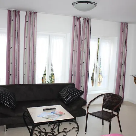 Gaestehaus Altstadttraum