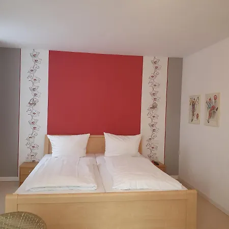 Gaestehaus Altstadttraum