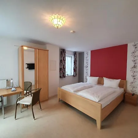 Gaestehaus Altstadttraum 3*