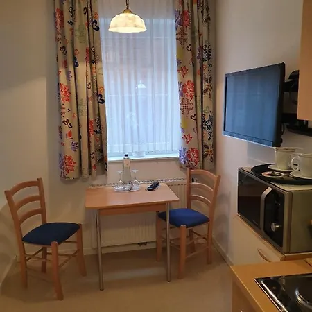 Gaestehaus Altstadttraum