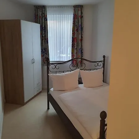 Hotel Gaestehaus Altstadttraum