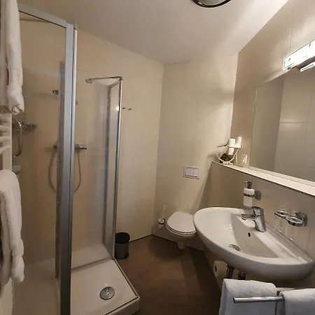 Gaestehaus Altstadttraum 3*