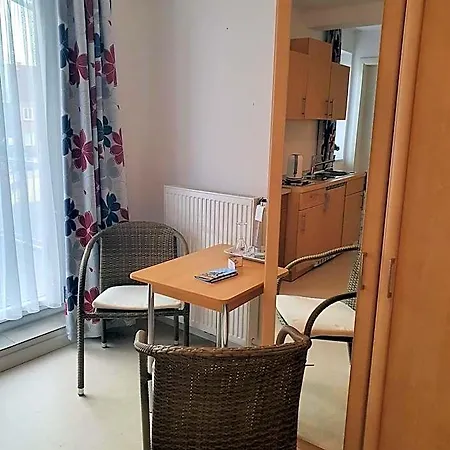 מלון Gaestehaus Altstadttraum לייר