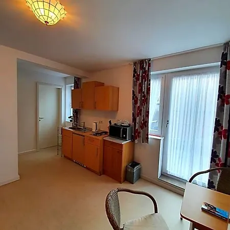 Gaestehaus Altstadttraum 3*