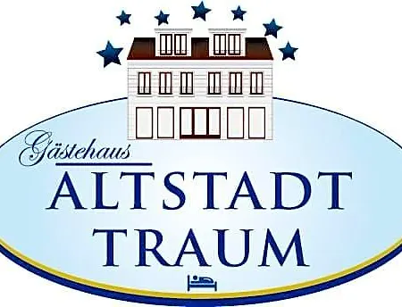 Gaestehaus Altstadttraum